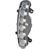 Daytime running light VALEO - 044210