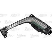Daytime running light VALEO - 044653