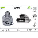 Démarreur (Remanufacturé) VALEO - 201140