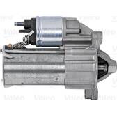 Démarreur (neuf) VALEO - 432623