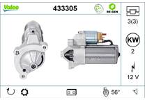 Démarreur Magneti Marelli - Référence 063720373010 - Compatible Avec De Nombreux Modèles Fiat, Peugeot, Citroën, Etc.