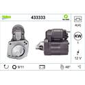 Démarreur (Remanufacturé) VALEO - 433333