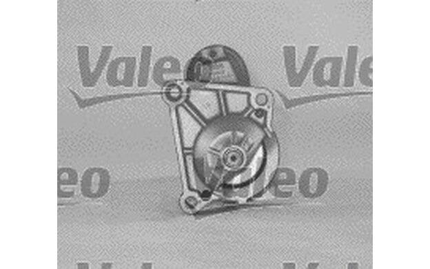 Démarreur VALEO 436051 - Alternateur / Démarreur