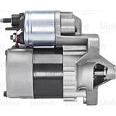 Démarreur (neuf) VALEO - 438093