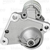 Démarreur (neuf) VALEO - 438133