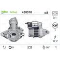 Démarreur (neuf) VALEO - 438310