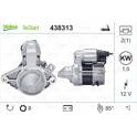 Démarreur (neuf) VALEO - 438313