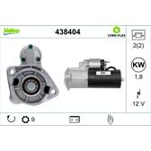 Démarreur (neuf) VALEO - 438404