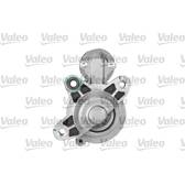 Démarreur (neuf) VALEO - 438485