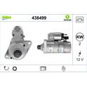 Démarreur (neuf) VALEO - 438499