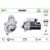 Démarreur (Remanufacturé) VALEO - 455961