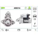 Démarreur (Remanufacturé) VALEO - 458314