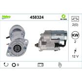 Démarreur (Remanufacturé) VALEO - 458324