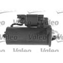 Démarreur (Remanufacturé) VALEO - 458514