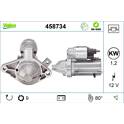 Démarreur (Remanufacturé) VALEO - 458734