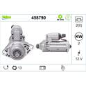 Démarreur (Remanufacturé) VALEO - 458790