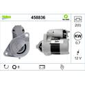 Démarreur (Remanufacturé) VALEO - 458836