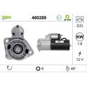 Démarreur (Remanufacturé) VALEO - 460289