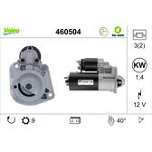 Démarreur VALEO - 460504