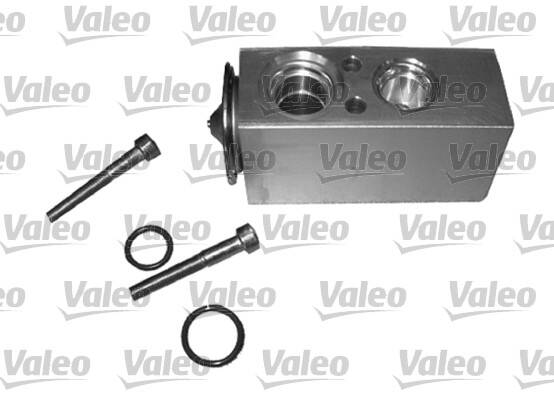 Expansion Valve, air conditioning