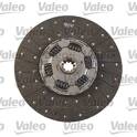 Disco  de embraiagem VALEO - 807575