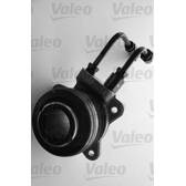 Dispositivo de desembraiagem central, embraiagem VALEO - 804559