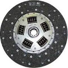 Disque d'embrayage VALEO - 803043