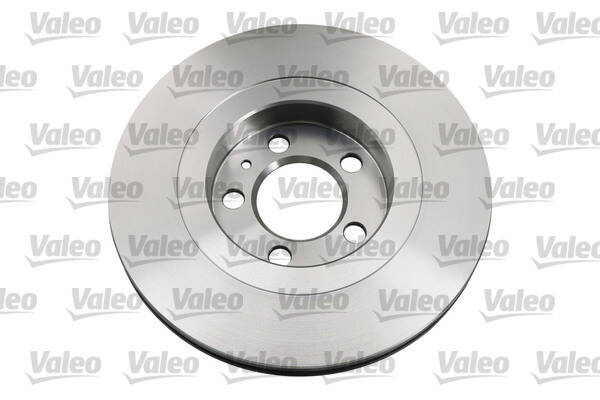 Brake disc set (2)