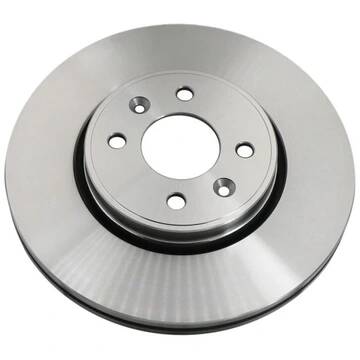 Brake disc set (2)