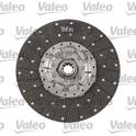 Disque embrayage VALEO - 807586