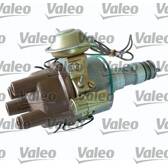 Distribuidor de ignição VALEO - 242098