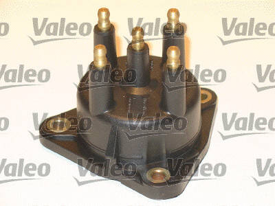 Distributor Cap