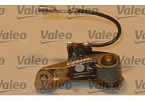 Distributor rotor plug