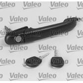Dörrhandtag VALEO - 252251