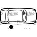 Dörrhandtag VALEO - 252320