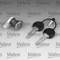 Dörrhandtagskontroll VALEO - 252208