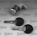 Dörrhandtagskontroll VALEO - 252216