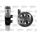 Droger, airconditioning VALEO - 509909