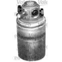 Dryer, air conditioning VALEO - 509562