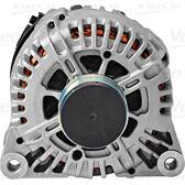 Dynamo / Alternator (Gereviseerd) VALEO - 200011