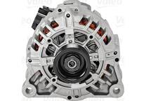 Dynamo / Alternator (Gereviseerd)