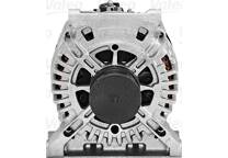 Dynamo / Alternator (Gereviseerd)
