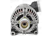 Dynamo / Alternator (Gereviseerd)
