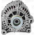Dynamo / Alternator (Gereviseerd) VALEO - 200037