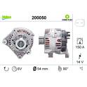 Dynamo / Alternator (Gereviseerd) VALEO - 200050