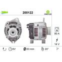 Dynamo / Alternator (Gereviseerd) VALEO - 200122