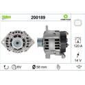 Dynamo / Alternator (Gereviseerd) VALEO - 200189