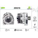 Dynamo / Alternator (Gereviseerd) VALEO - 200216