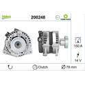 Dynamo / Alternator (Gereviseerd) VALEO - 200248