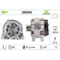 Dynamo / Alternator (Gereviseerd) VALEO - 200283